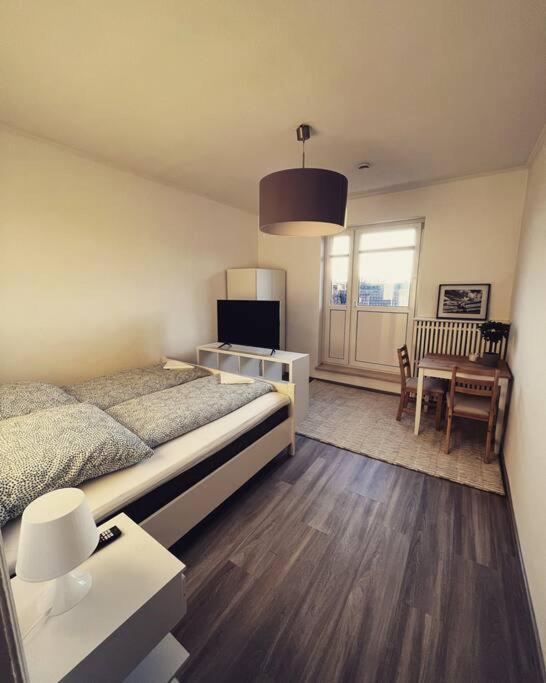 Wunderschoene 3-Zimmer Wohnung Fuer 6 Personen BRE Екстериор снимка