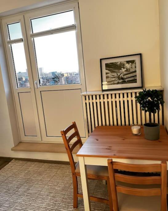 Wunderschoene 3-Zimmer Wohnung Fuer 6 Personen BRE Екстериор снимка