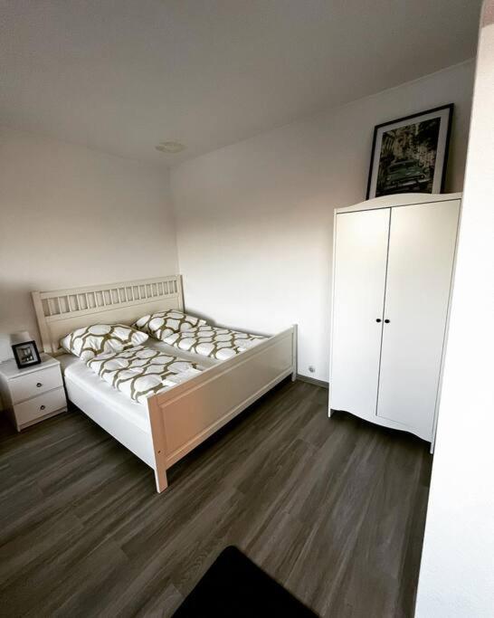 Wunderschoene 3-Zimmer Wohnung Fuer 6 Personen BRE Екстериор снимка