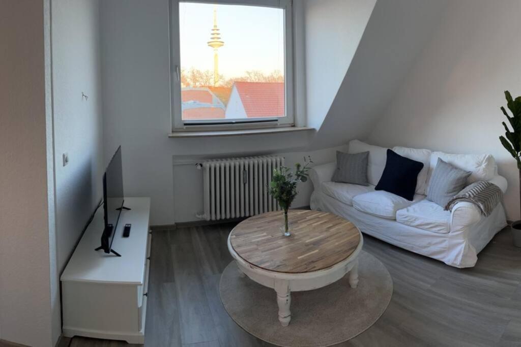 Wunderschoene 3-Zimmer Wohnung Fuer 6 Personen BRE Екстериор снимка