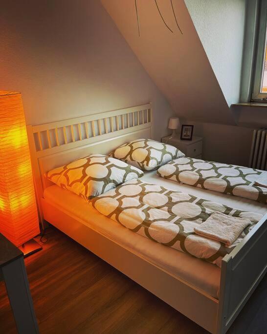 Wunderschoene 3-Zimmer Wohnung Fuer 6 Personen BRE Екстериор снимка