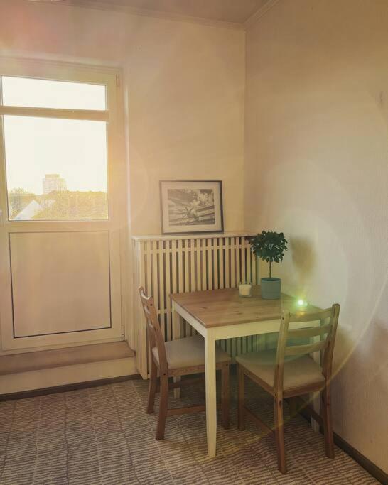 Wunderschoene 3-Zimmer Wohnung Fuer 6 Personen BRE Екстериор снимка