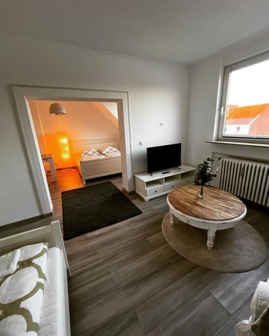 Wunderschoene 3-Zimmer Wohnung Fuer 6 Personen BRE Екстериор снимка