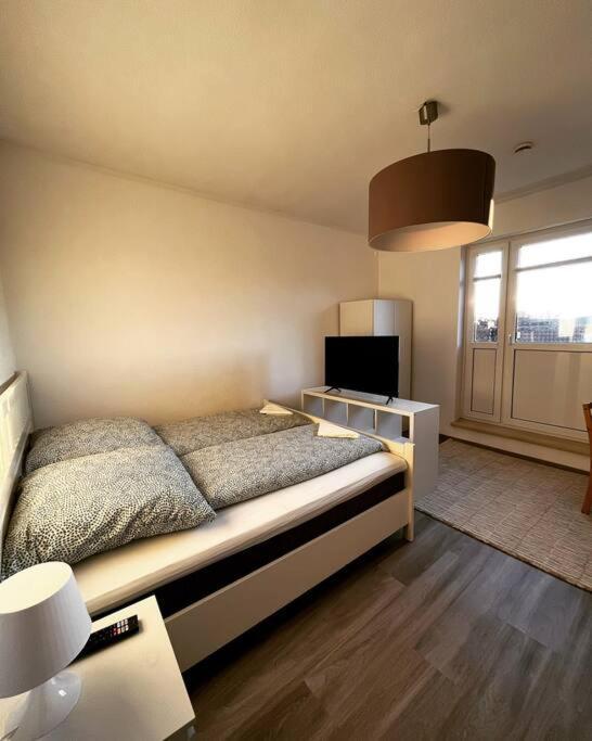 Wunderschoene 3-Zimmer Wohnung Fuer 6 Personen BRE Екстериор снимка