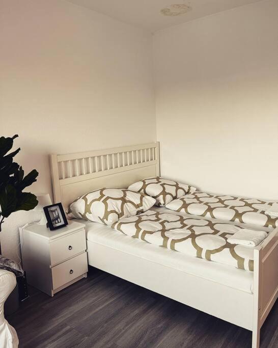 Wunderschoene 3-Zimmer Wohnung Fuer 6 Personen BRE Екстериор снимка